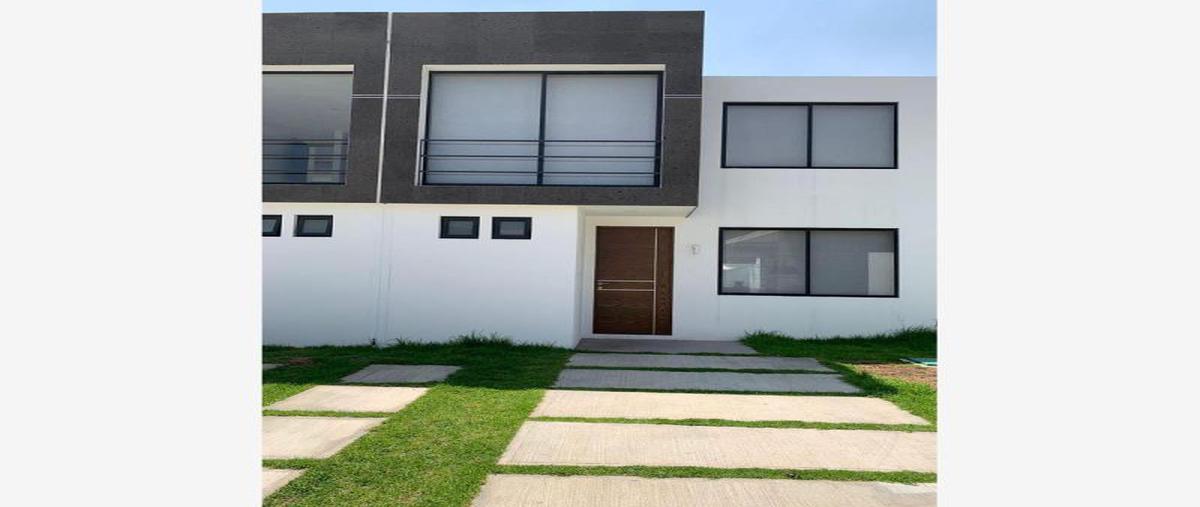 Casa en Venta de Casas Nuevas en Priva... 1, Cuau... 