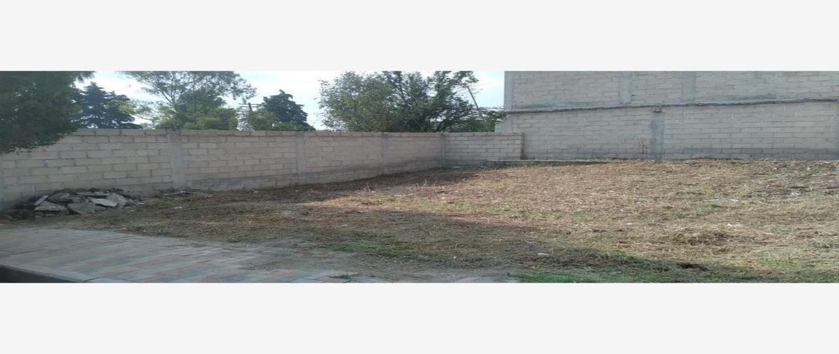 Terreno Comercial en VENTA DE TERRENO EN LERMA, E...