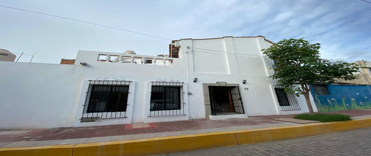 Casa en Venus, Centro, Sinaloa en Renta ID 16711591 