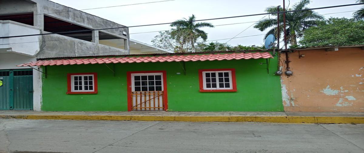 Casa en VENUSTIANO CARRANZA, Providencia, Veracru... 