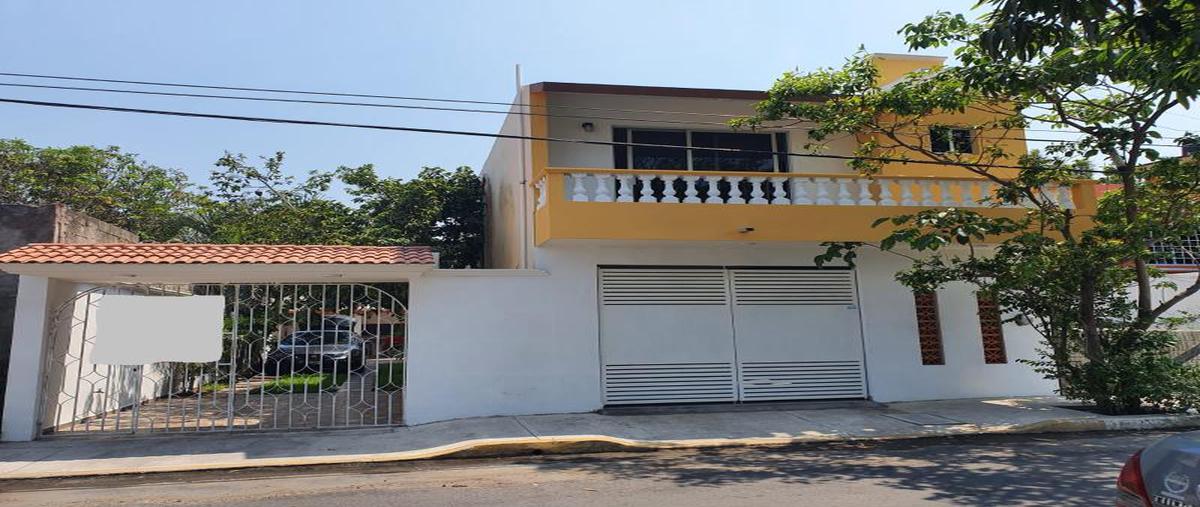 Casa en Veracruz, Veracruz en Venta ID 21744149 