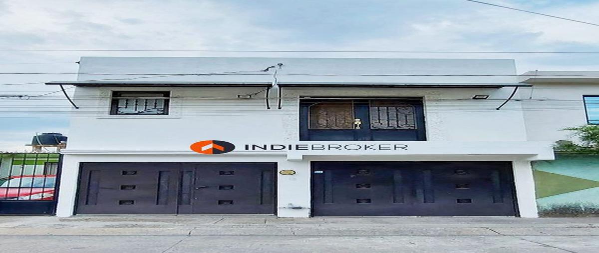 Casa en Vía Asinaria, Moderna, Guanajuato en Vent...