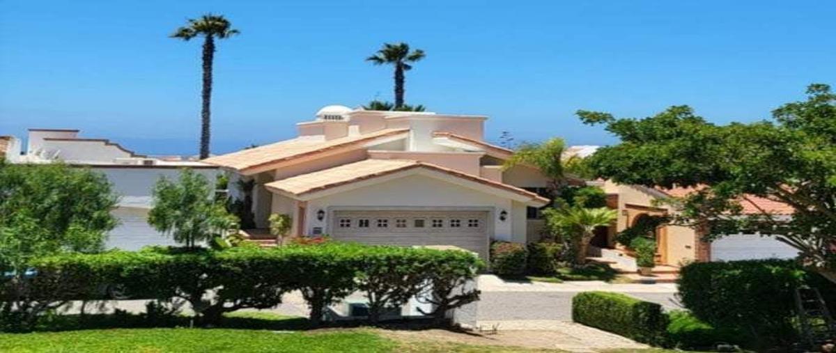 Casa en VIA COZUMEL, Real del Mar, Baja Californi...