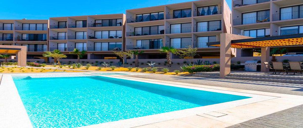 Departamento en Vía de Lerry, Baja California Su... - Propiedades.com