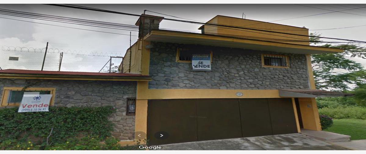 Casa en VIA LACTEA 00, Lomas de Tetela, Morelos e... 