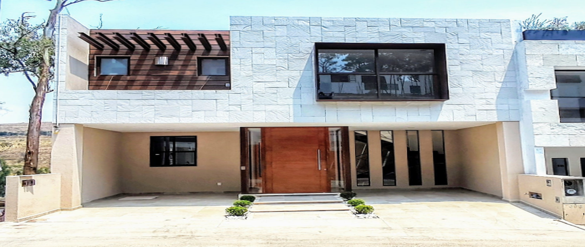 Casa en Vialidad interna, Residencial Lago Esmera... 