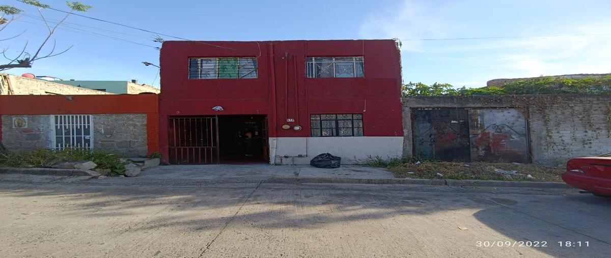 Casa en VICENTE ACOSTA, Lomas del Paraíso 3a. Sec... 