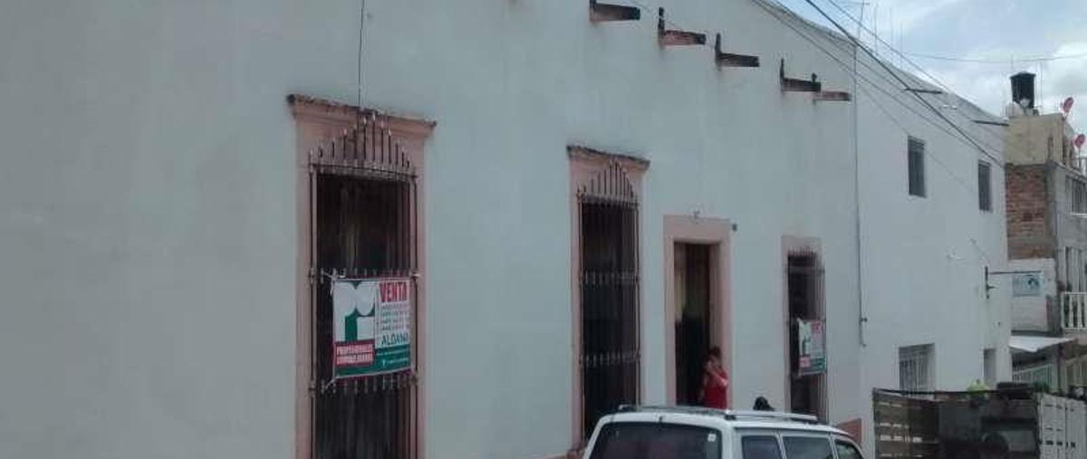 Casa en Teocaltiche Centro, Jalisco en Venta ID ... 