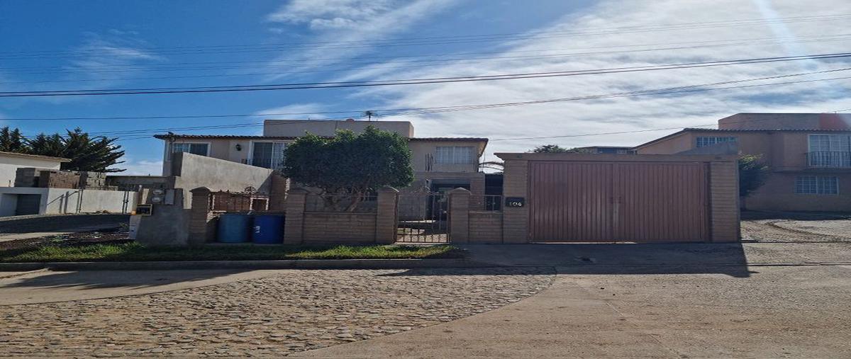Casa en Vicente Guerrero, San Quintín,..., Playas...