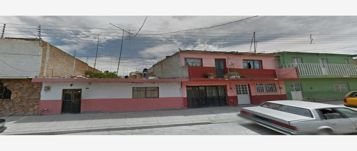 Casa en VICENTE SUAREZ, Niños Héroes, Guanajuato ... 