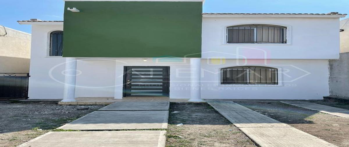 Casa en Victoria, Tamaulipas en Venta ID 24551205 