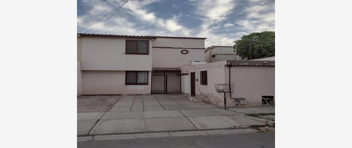 Casa en Viena, Torreón Residencial, Coahuila en V... 