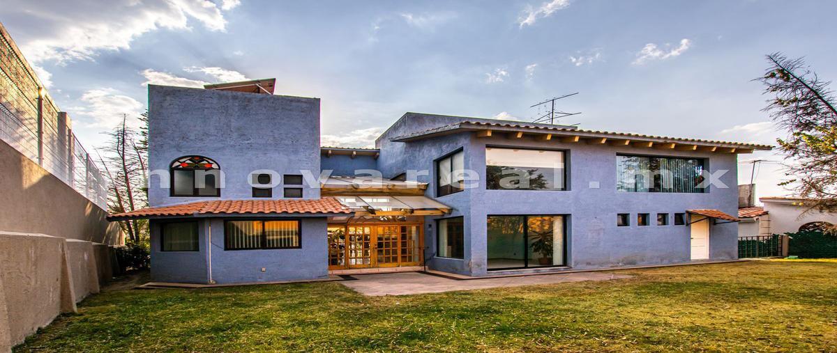 Casa en Viena, Valle Escondido, México en Renta I... 