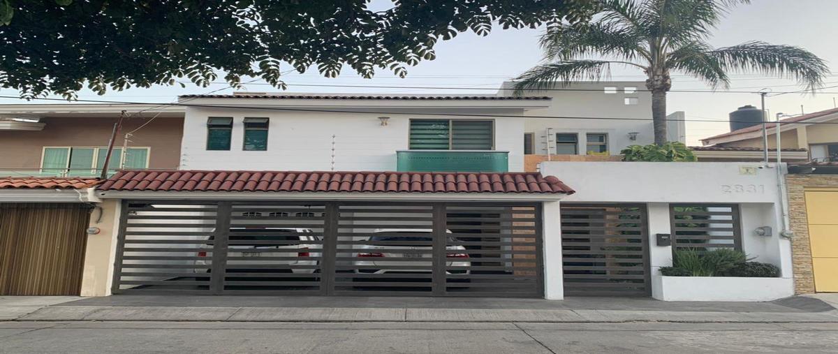 Casa en viento, Rincón Del Bosque, Jalisco en Ren... 