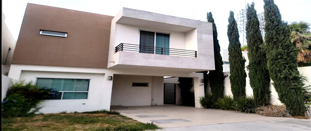 Casa en Villa Alta, Coahuila en Venta ID 25546318