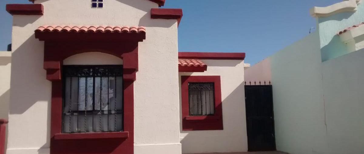 Casa en Villa Bonita, Sonora en Renta ID 7038230 