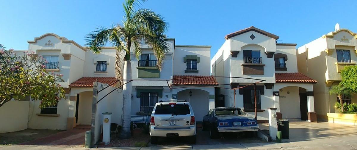 Casa en Villa California, Sonora en Venta ID 687... 
