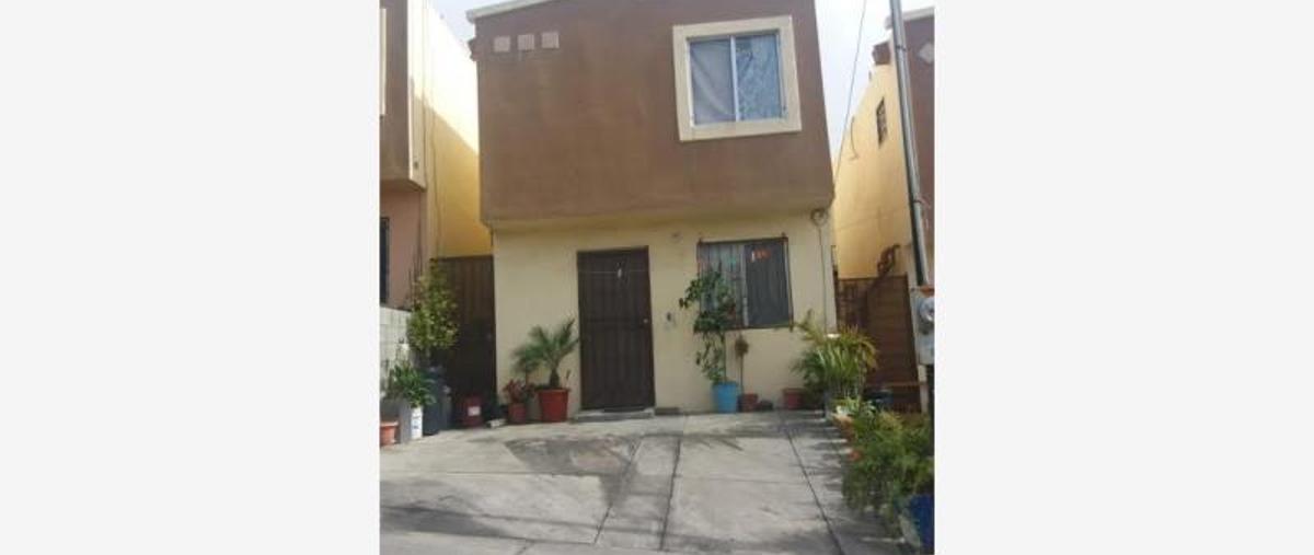 Casa en villa chalco 1, Las Villas Tijuana, Baja ... 