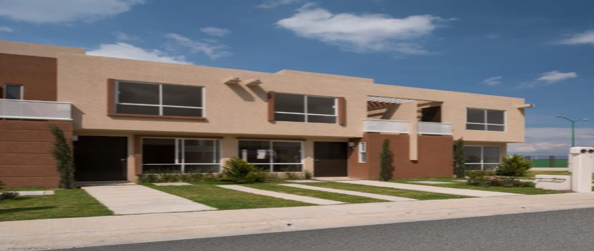 Casa en Villa Cuauhtémoc, México en Venta ID 140...