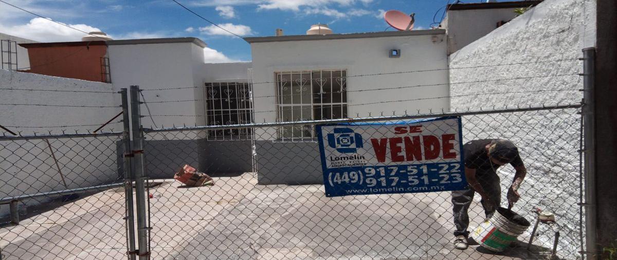 Casa en villa de la asuncion, Villerías, Aguascal... 