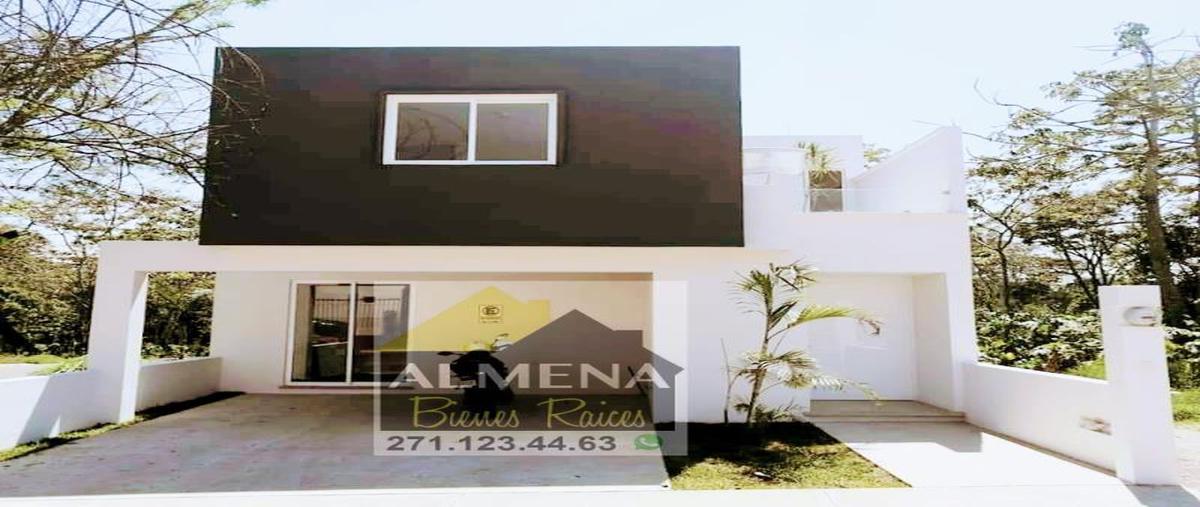 Casa en Villa de las Flores, Veracruz en Venta I... 