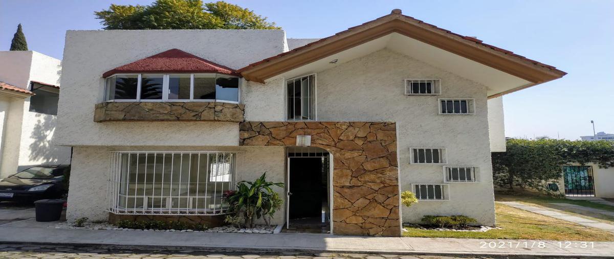 Casa en Villa de Zavaleta, Puebla en Venta ID 24... 