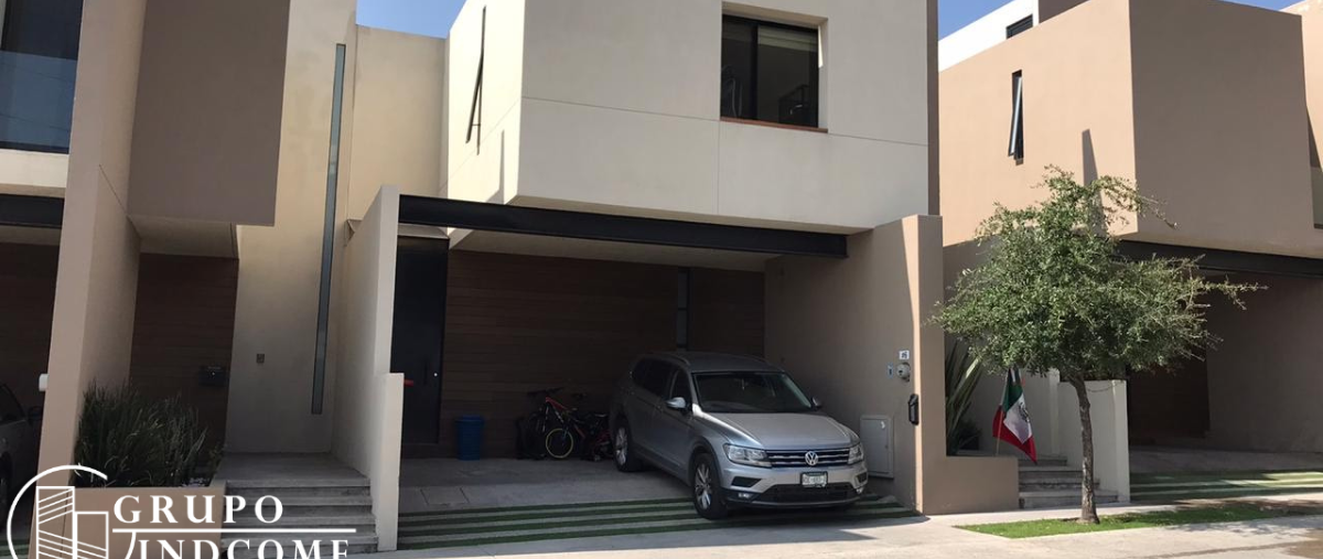 Casa en Villa del Márquez, Lomas del Pedregal, Sa... 