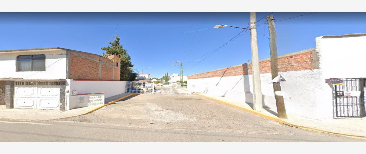 Casa en Villa del Parque 000, Villas del Parque,