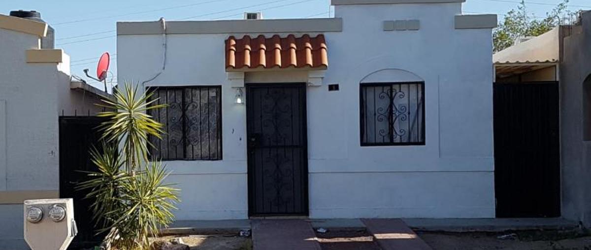 Casa en Villa Del Rey, Sonora en Renta ID 5448222 