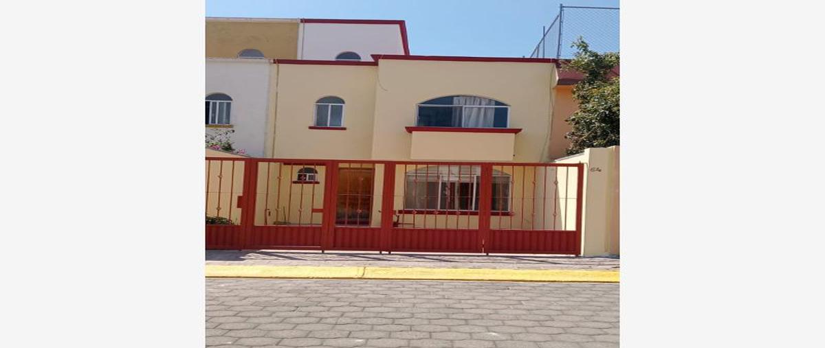Casa en Villa Floresta, Puebla en Renta ID 24651928 