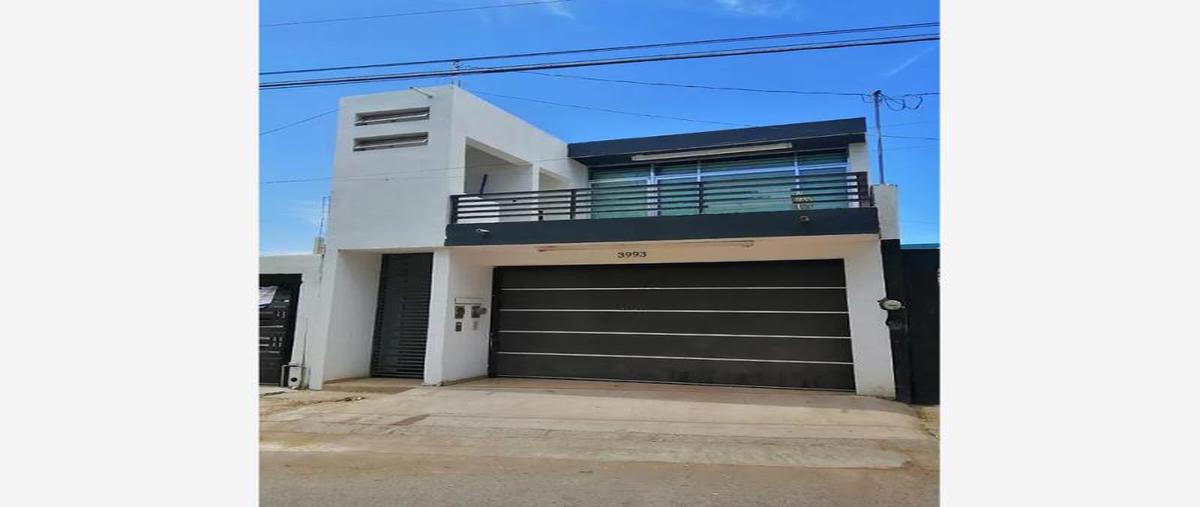 Casa en . ., Villa Fontana, Sinaloa en Venta en $... 