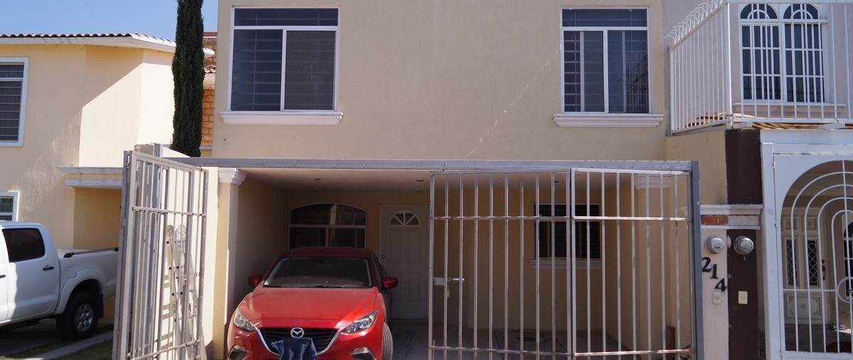 Casa en Villa Fontana, Jalisco en Venta ID 5213831 