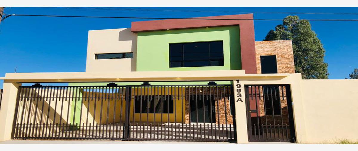 Casa en Villa Juárez, Chihuahua en Venta ID 2393... 