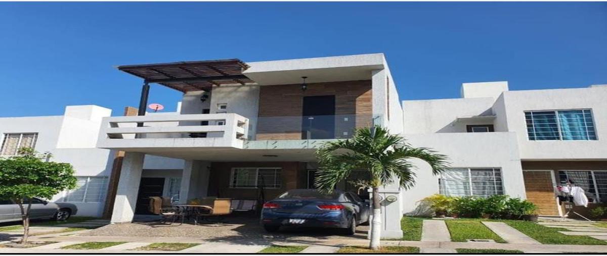 Casa en Villa Mar, Colima en Venta ID 24136317 