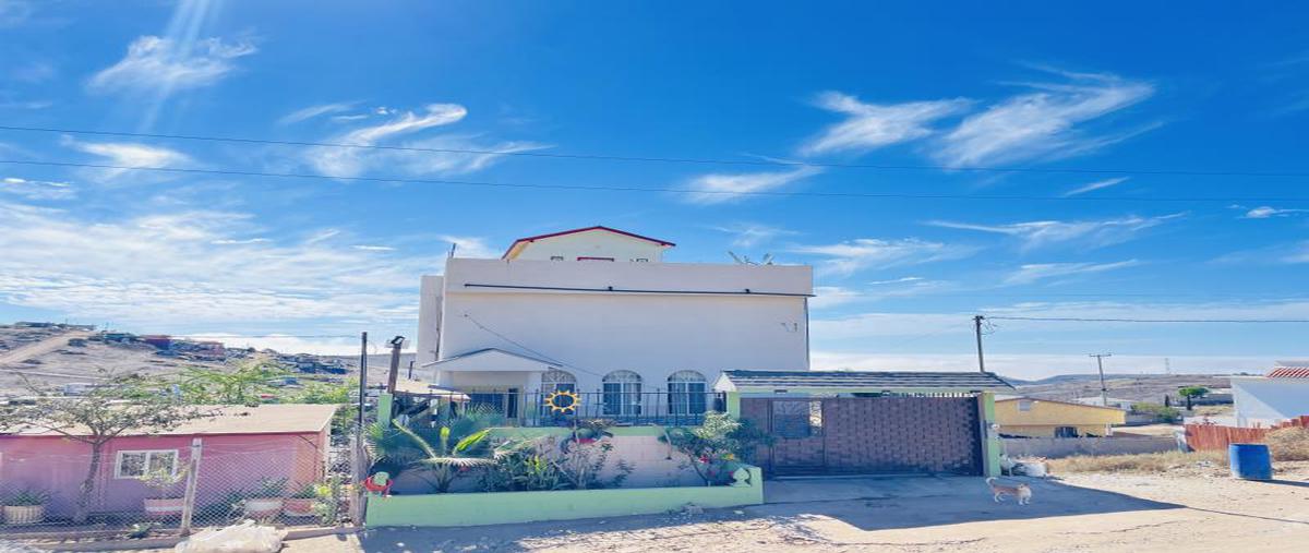 Casa en Villa Marina 314, Colinas del Volcan, Baj...