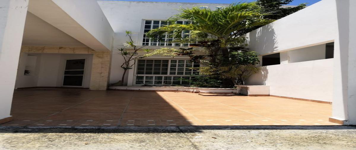 Casa en Villa Marina, Campeche en Venta ID 24234831 