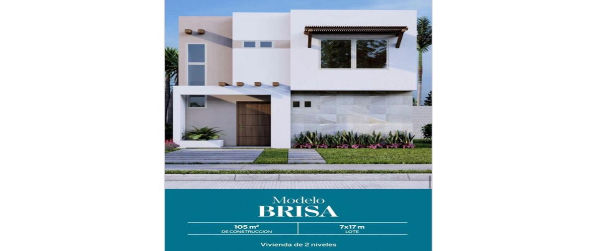 Casa en Villa Marina, Sinaloa en Venta ID 23661770 