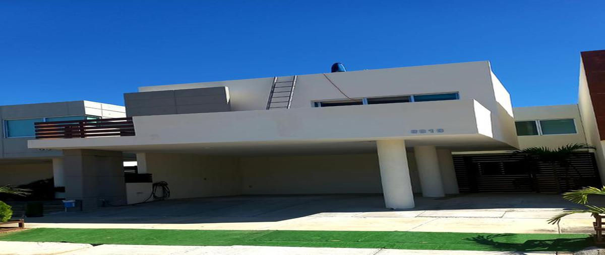 Casa en Villa Marina, Sinaloa en Venta ID 24008447 