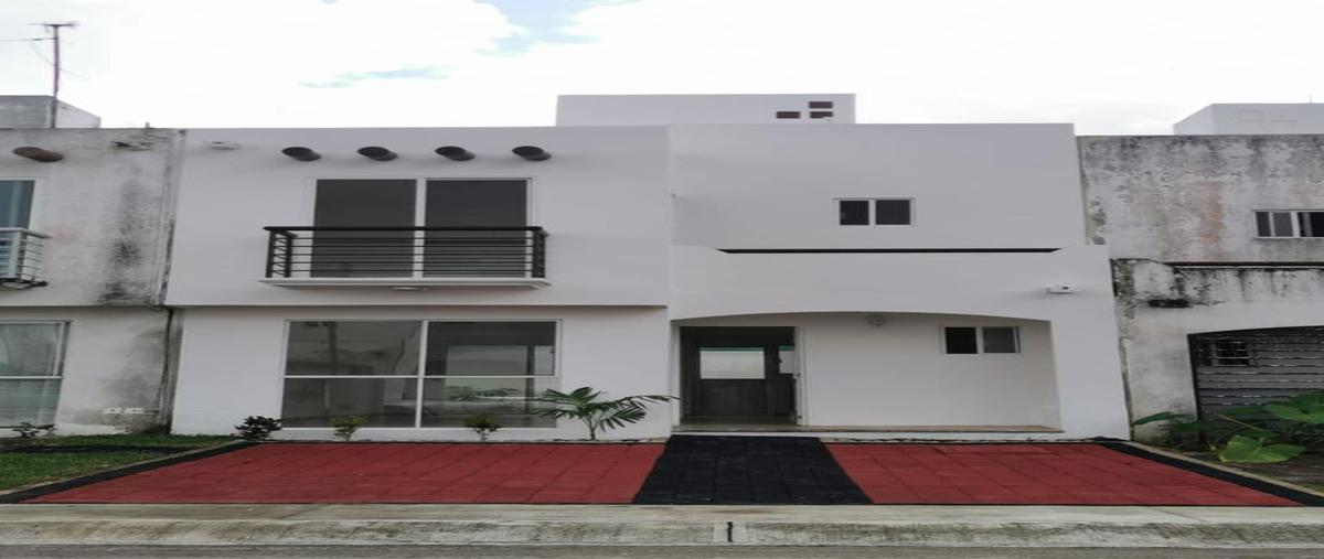 Casa en Villa Marino, Cancún, Quintana..., Villa ... 