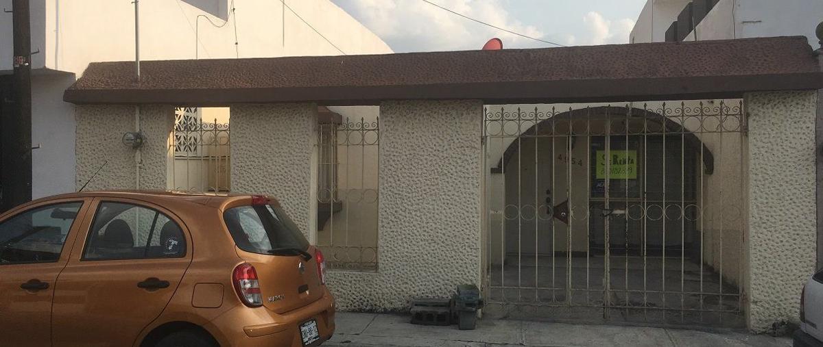 Casa en Villa Mitras, Nuevo León en Renta ID 374... 