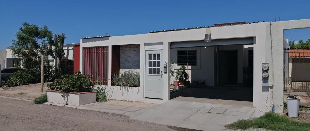 Casa en VILLA NATALIA, Villas del Encanto, Baja C...