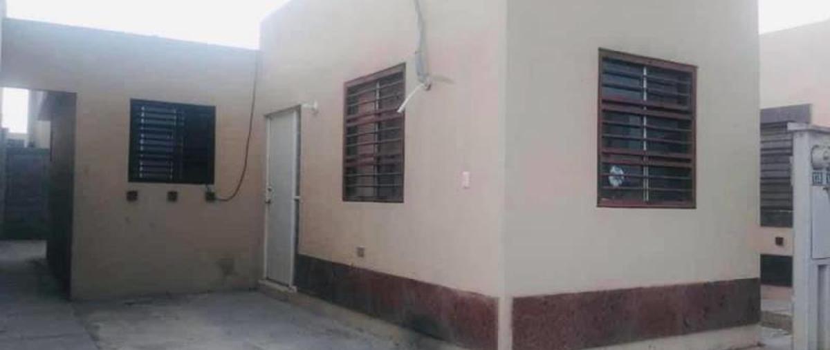 Casa en Villa Regina, Pesquería, Nuevo León en Ve... 