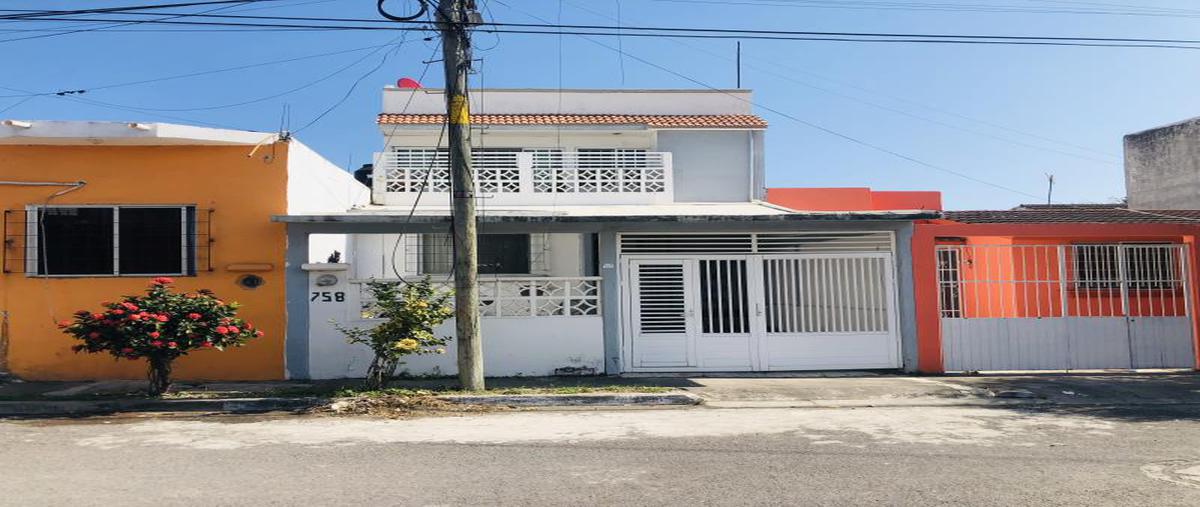 Casa en Villa Rica 1, Veracruz en Venta ID 24145201 