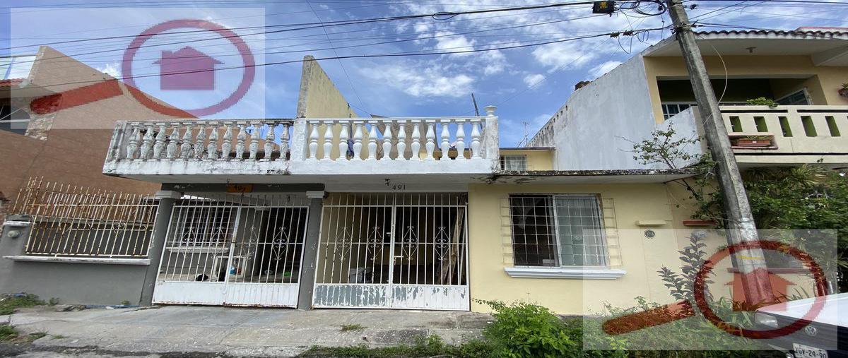 Casa en Villa Rica 1, Veracruz en Venta en $975.... 