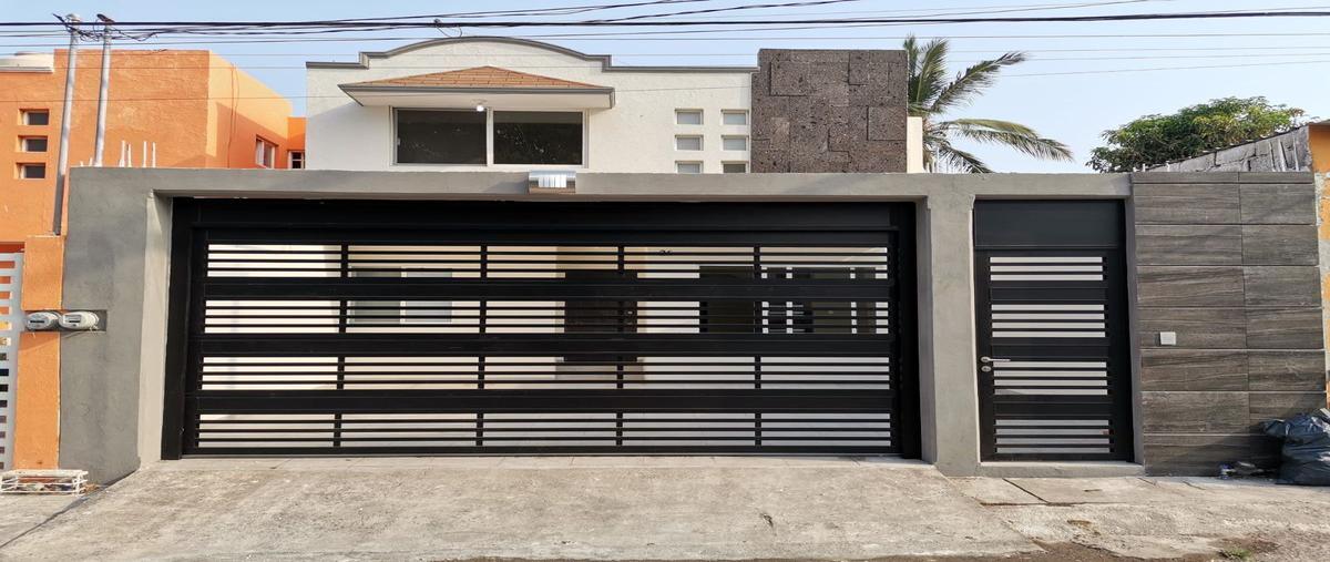 Casa en Ampliación Villa Rica, Veracruz en Venta... 