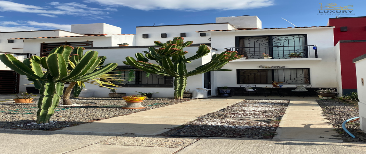 Casa en Villa Salvatierra, Cerro de La Coyota, Gu... 