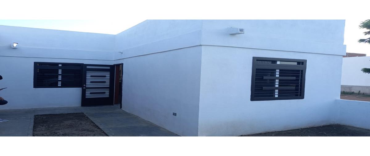 Casa en Villa Tutuli, Sinaloa en Venta ID 16833786 