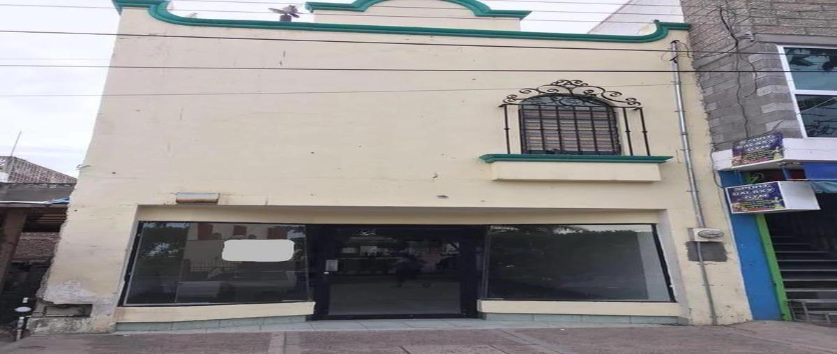 Local en Villa Unión Centro, Sinaloa en Renta en...