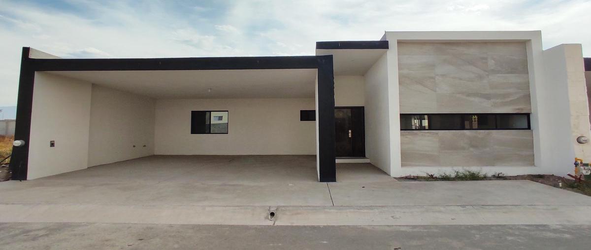 Casa en Villanatura, Coahuila en Venta ID 23768471 