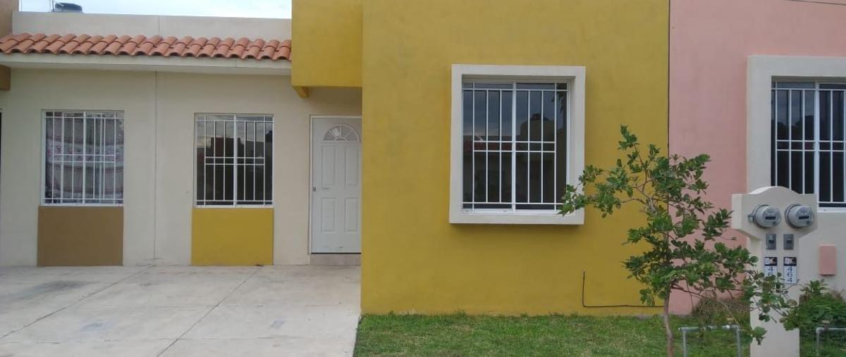 Casa en Villas de Bugambilias, Colima en Renta I... 